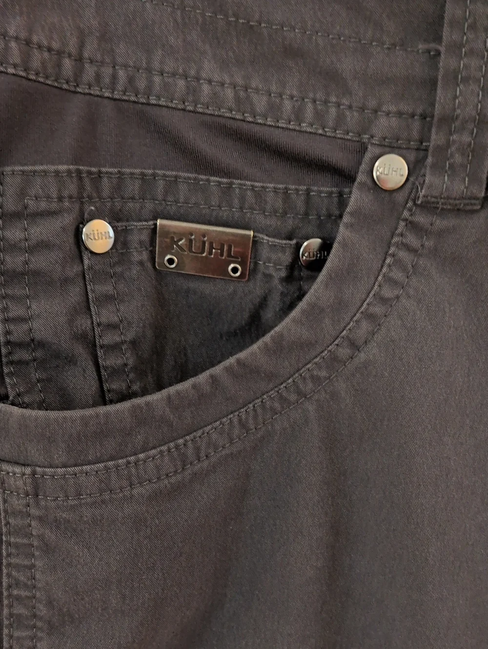 KUHL RADIKL Pants - Picture 2 of 16